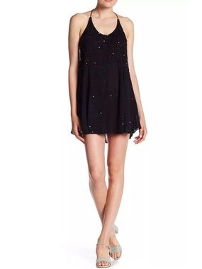 Free People Sequin Dress Anthropologie Abercrombie Revolve Jcrew Madewell ASOS